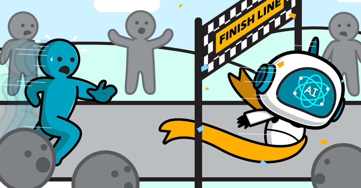 The Year Will Not Wait