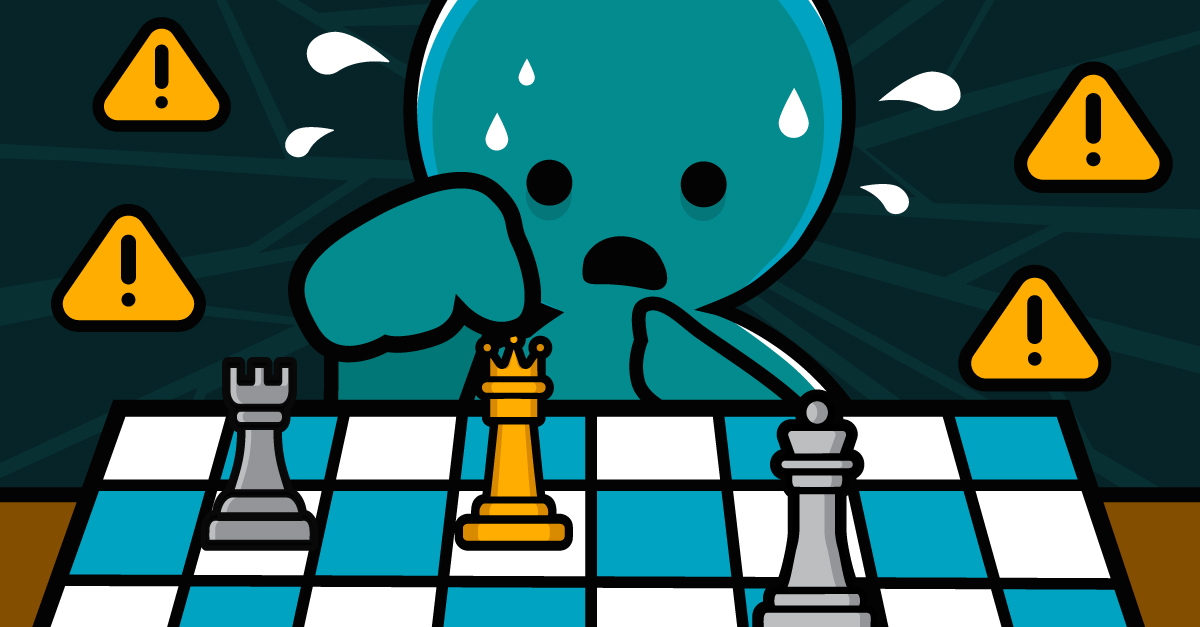 Your Credit Union Doesn’t Have a Marketing Problem. It Has a Strategy Problem.