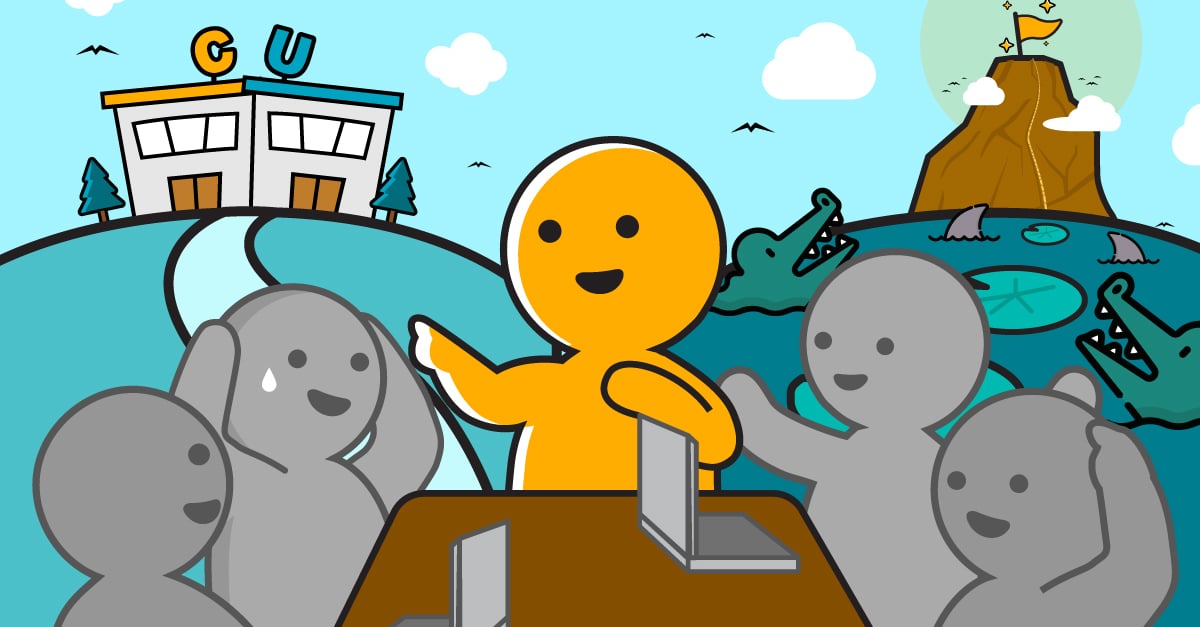 Your Merger Already Started. You Just Haven’t Called It That Yet.