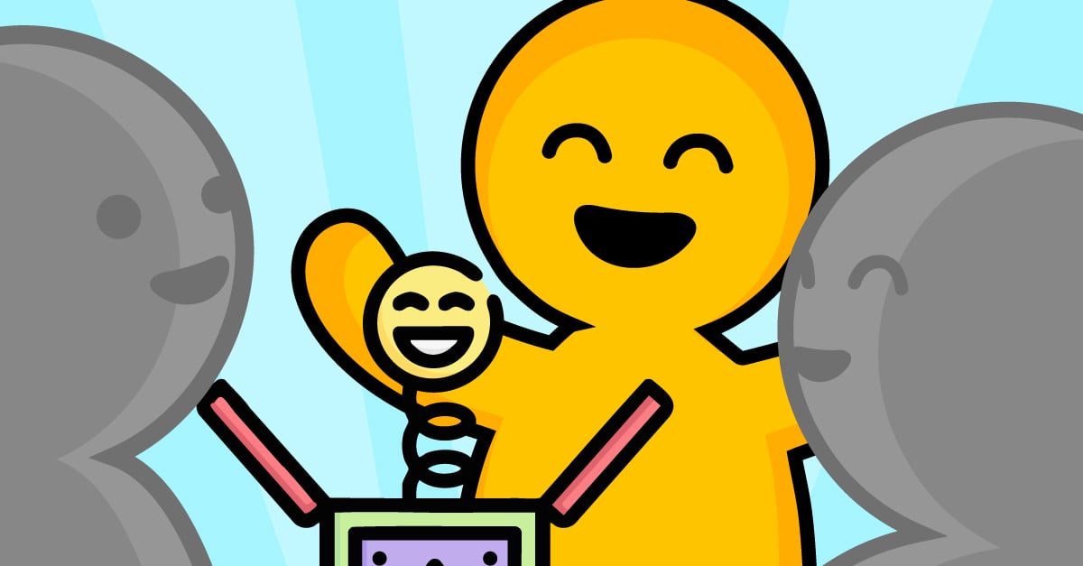 Embrace the Awkward: How Humor Can Humanize Your Credit Union