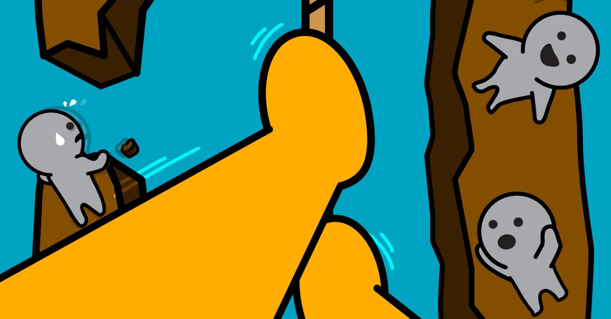 Tightrope Walking: Avoiding the Pitfalls of Playing It Too Safe (or Too Risky) in Your Credit Union’s Growth Strategy