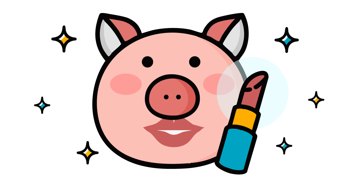 Lipstick on a Pig: What Credit Unions Can Learn from the Cracker Barrel Rebrand Mess