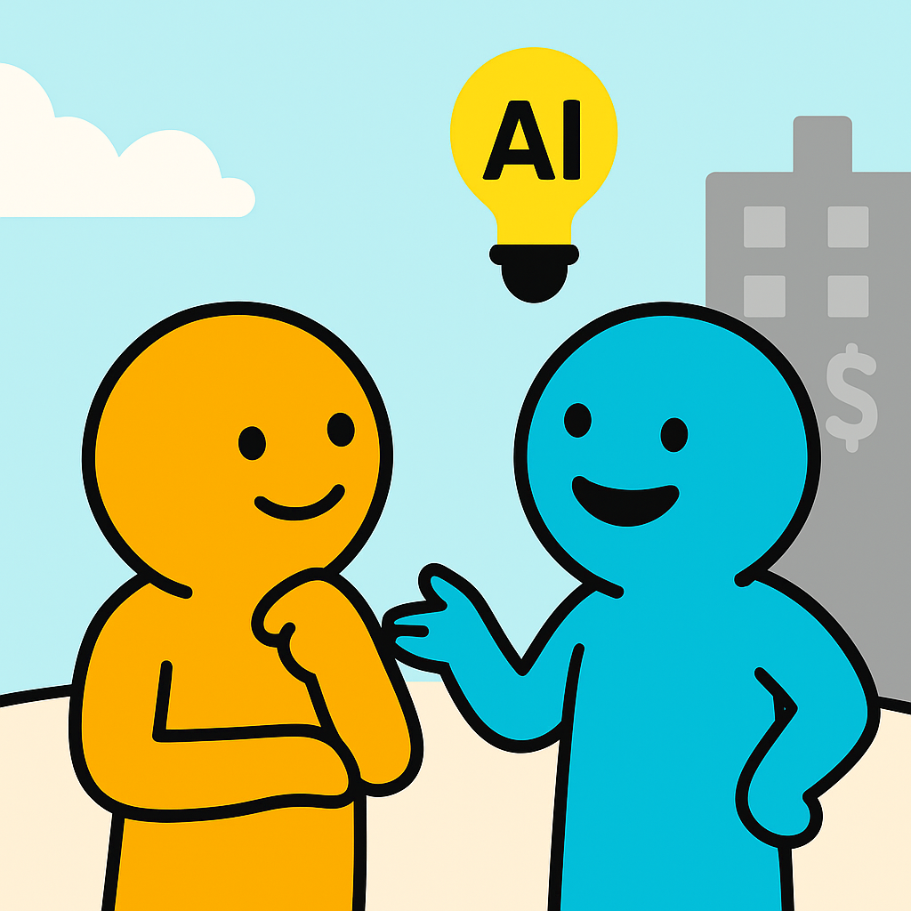 AI Optimization for Credit Unions: Preparing for the AI Shift