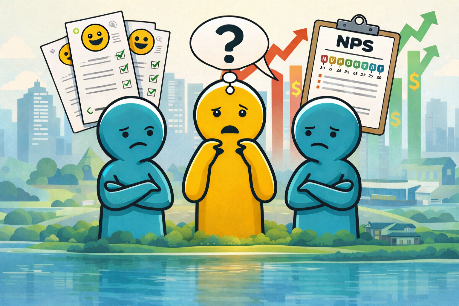 Most Credit Unions Are Measuring the Wrong Thing