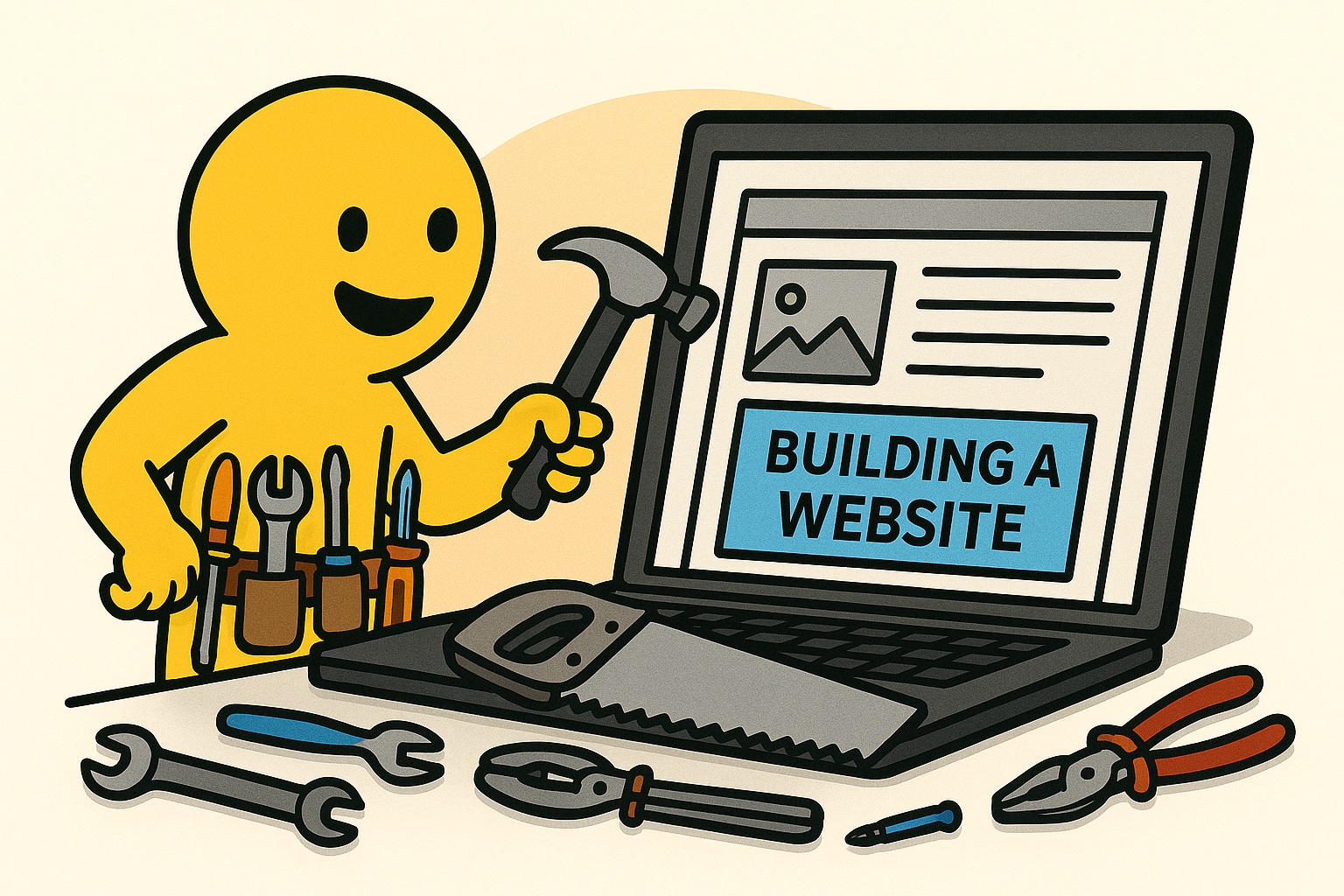 Thinking About Redesigning Your Credit Union Website? Don’t Skip This