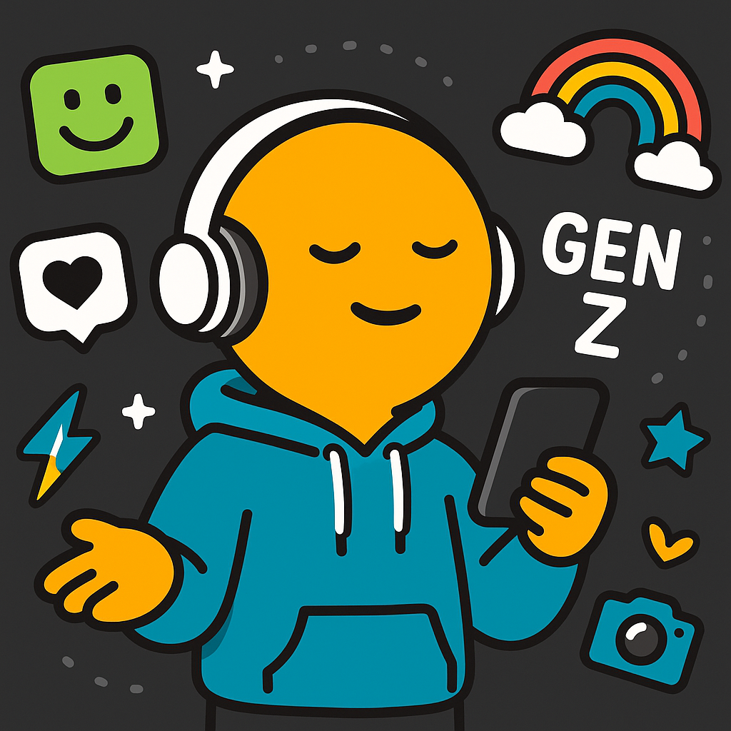 Winning Gen Z: Modern Marketing for Credit Unions That Want to Stay Relevant.