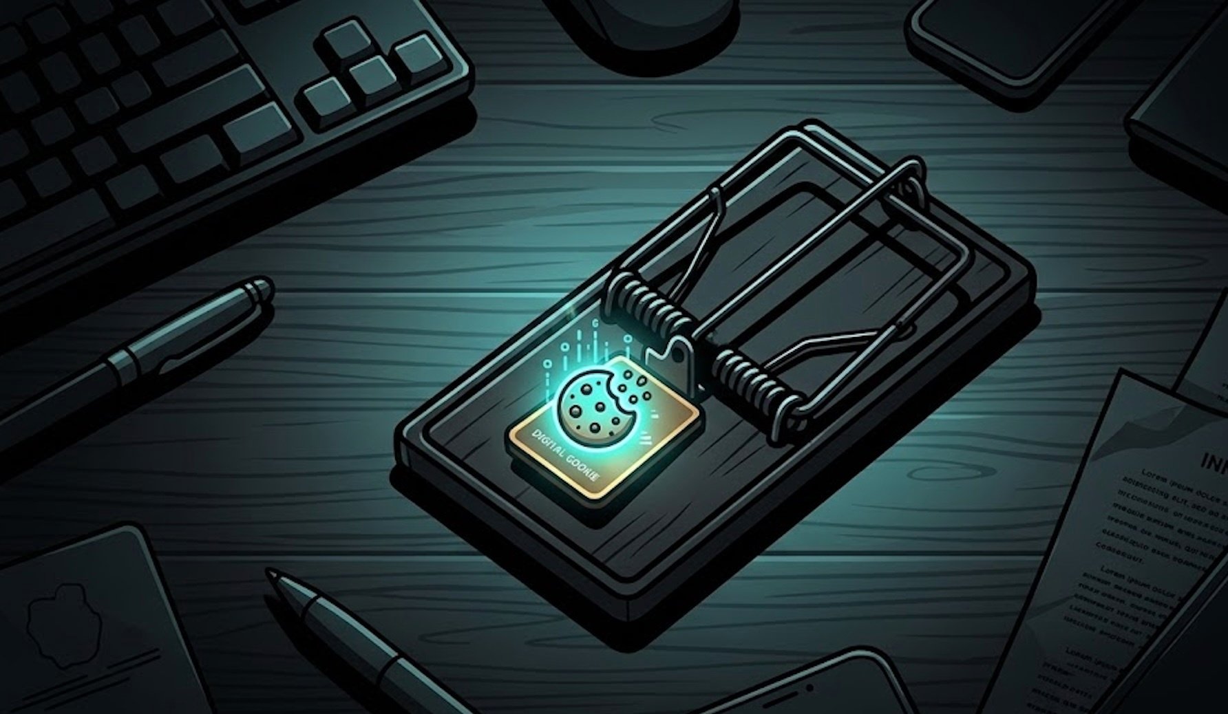 If Your Marketing Agency Is Charging You for Cookie Compliance, They're the Problem