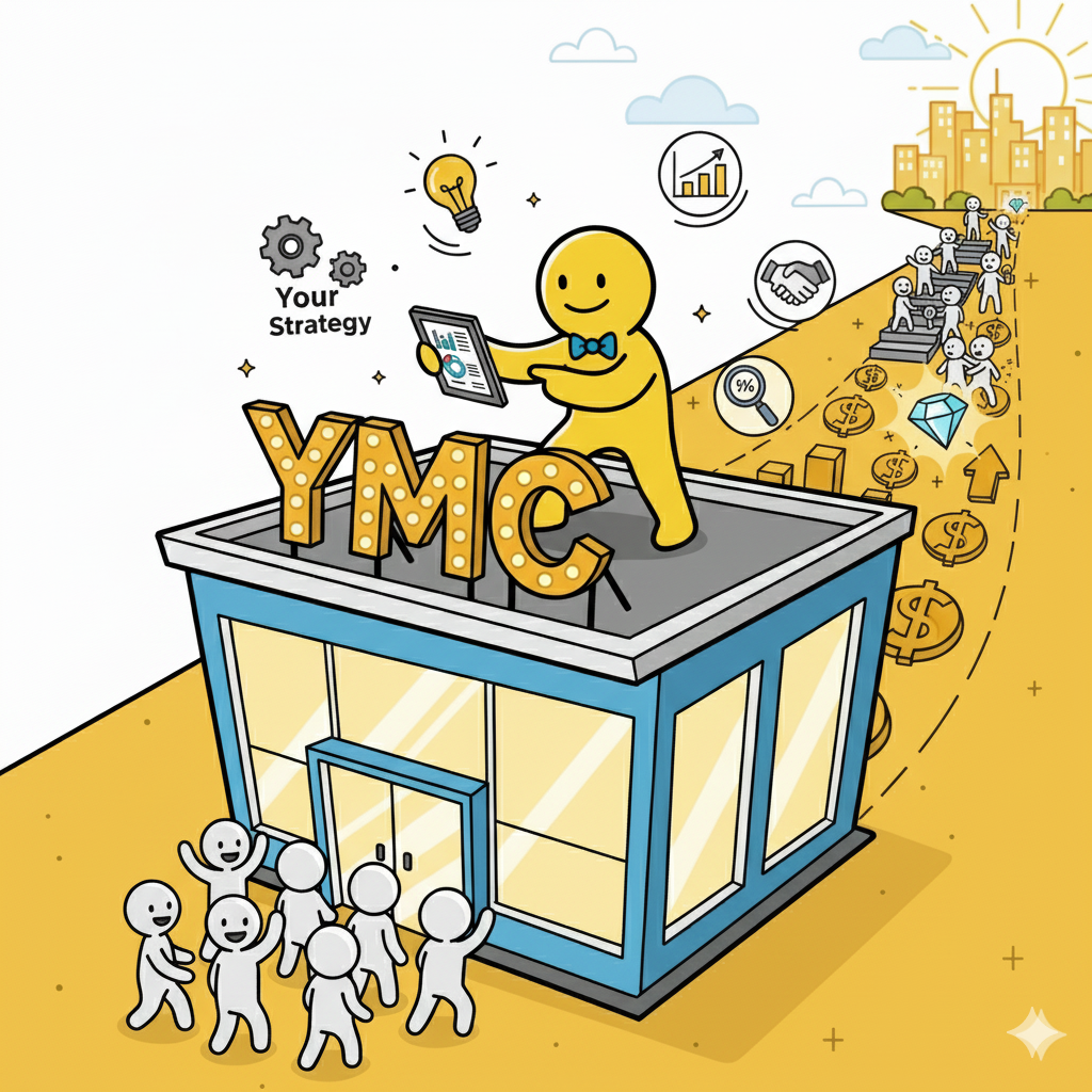 The Ultimate Guide to Credit Union Marketing: Proven Strategies, Results, & The YMC Difference