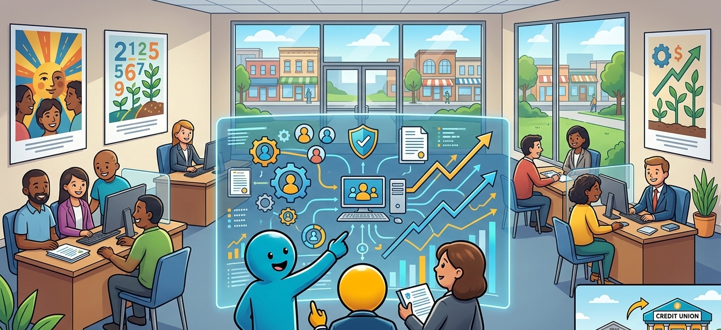 How to Choose Credit Union Marketing Firms: What Every CU Leader Should Know