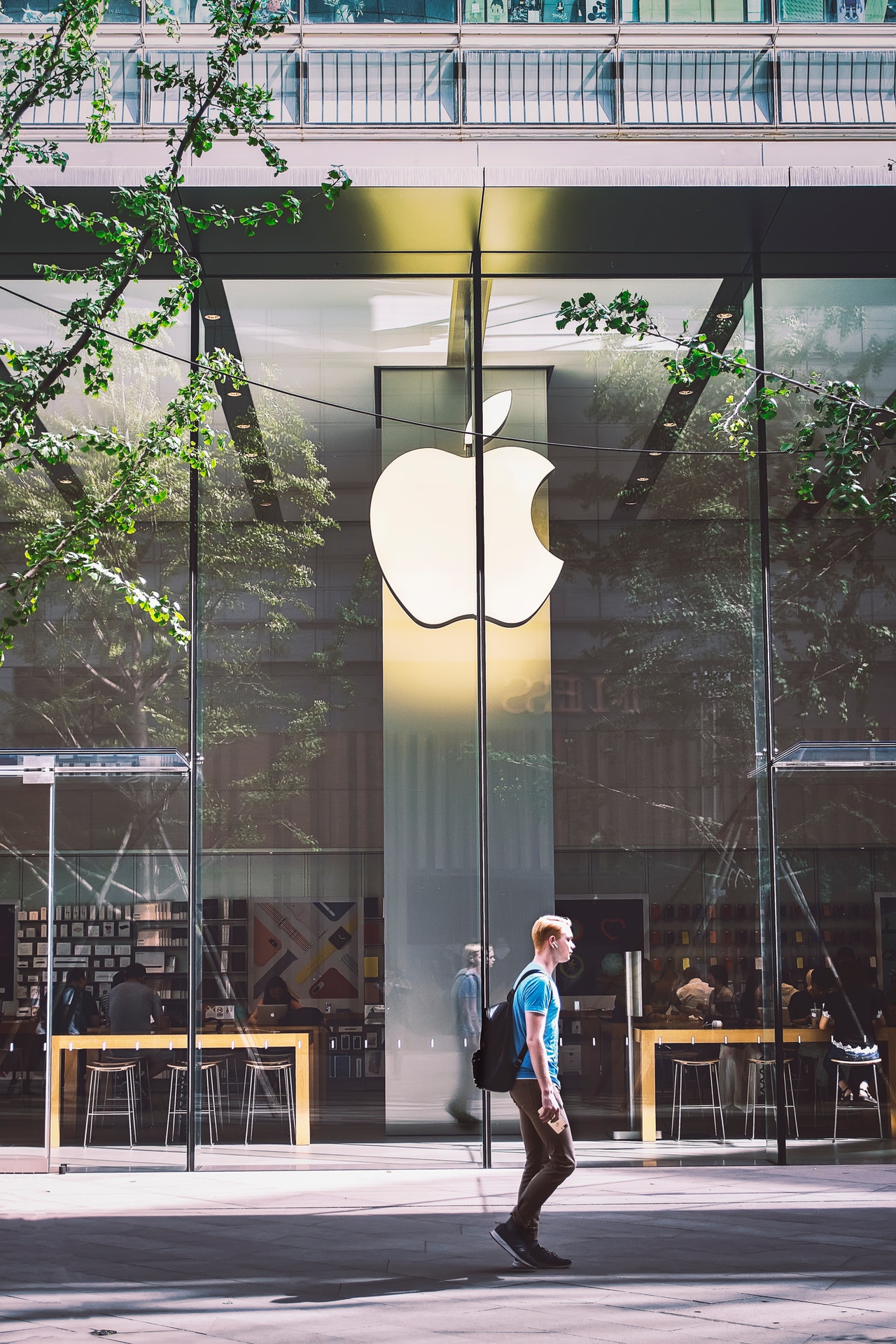 What Credit Unions Can Learn from Apple’s Special Event