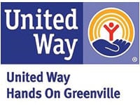 United Way Hands on Greenville