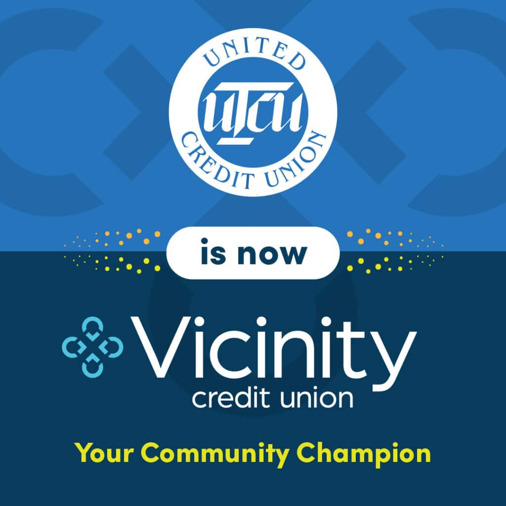 Vicinity Credit Union