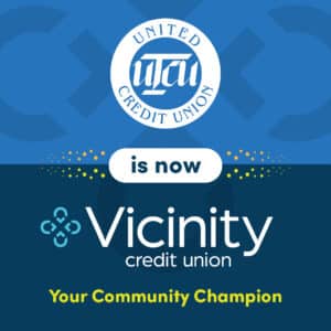 Vicinity Credit Union